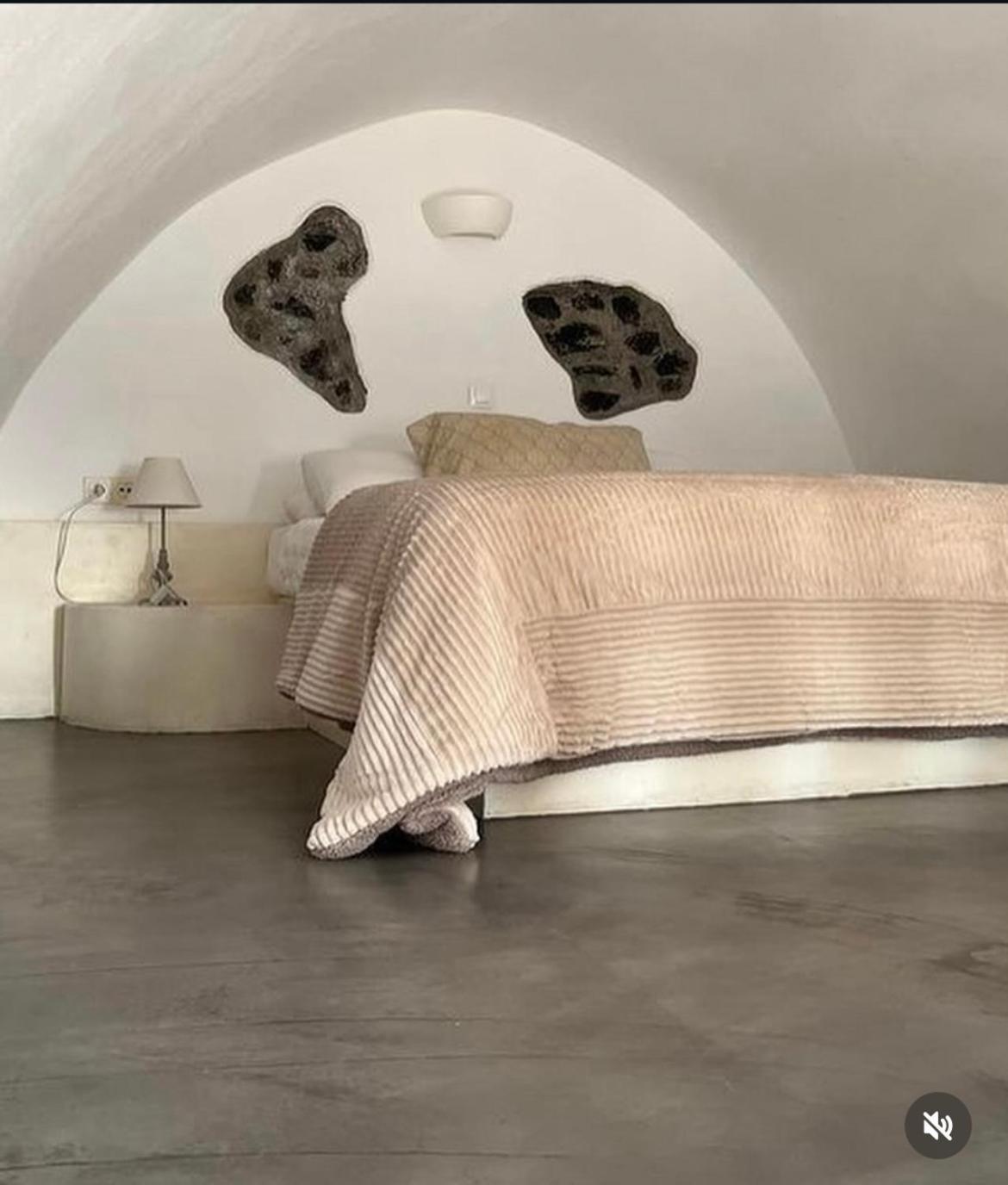 Fira White Residence Zewnętrze zdjęcie