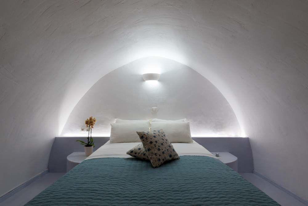Fira White Residence Zewnętrze zdjęcie