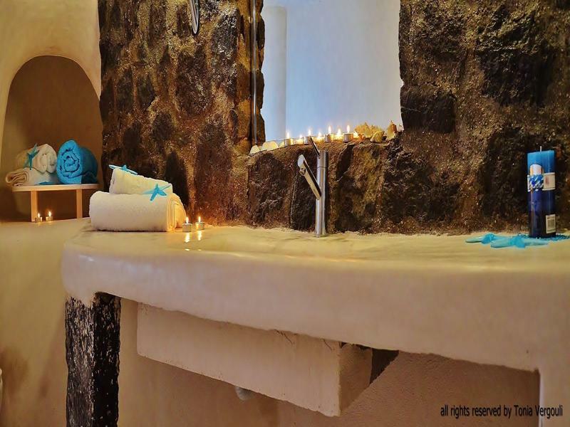 Fira White Residence Zewnętrze zdjęcie